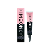 NOEMI | Hybrid Liquid Brow Dye GEL 10ml — Teinture Sourcils & Cils Pro