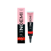 NOEMI | Hybrid Liquid Brow Dye GEL 10ml — Teinture Sourcils & Cils Pro