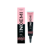 NOEMI | Hybrid Liquid Brow Dye GEL 10ml — Teinture Sourcils & Cils Pro