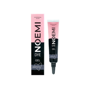 NOEMI | Hybrid Liquid Brow Dye GEL 10ml — Teinture Sourcils & Cils Pro