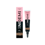 NOEMI | Hybrid Liquid Brow Dye GEL 10ml — Teinture Sourcils & Cils Pro