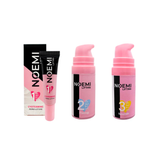 NOEMI | Lash Lift Lifting Kit with Cysteamine – Step 1 à 3