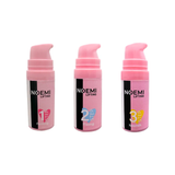 NOEMI | Lash Lift Lifting Kit – Step 1 à 3