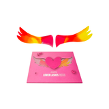 NOEMI | Lower Lashes Patch – Patch silicone 2-en-1 cils inférieurs