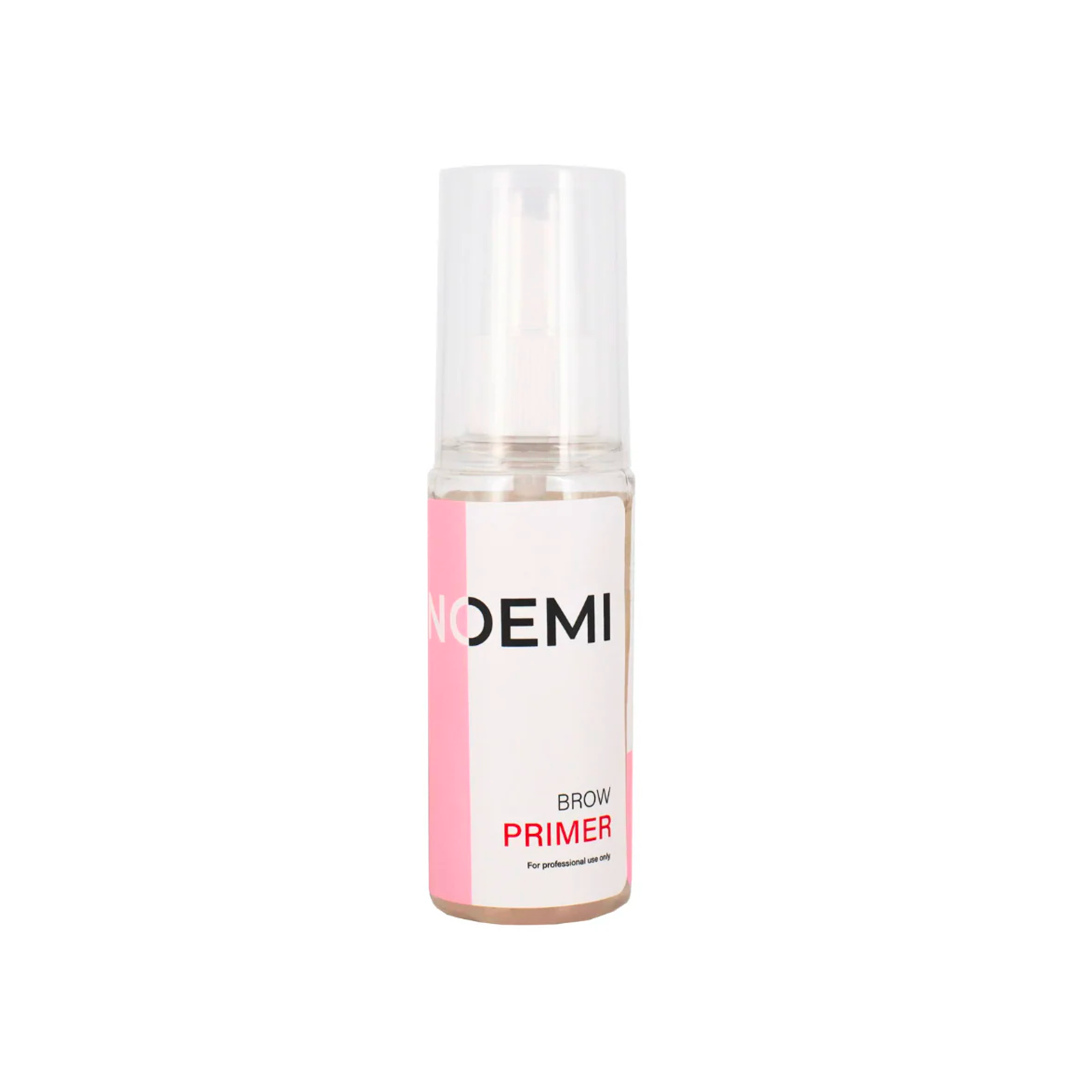 NOEMI | Brow Primer – Lotion préparatrice sourcils