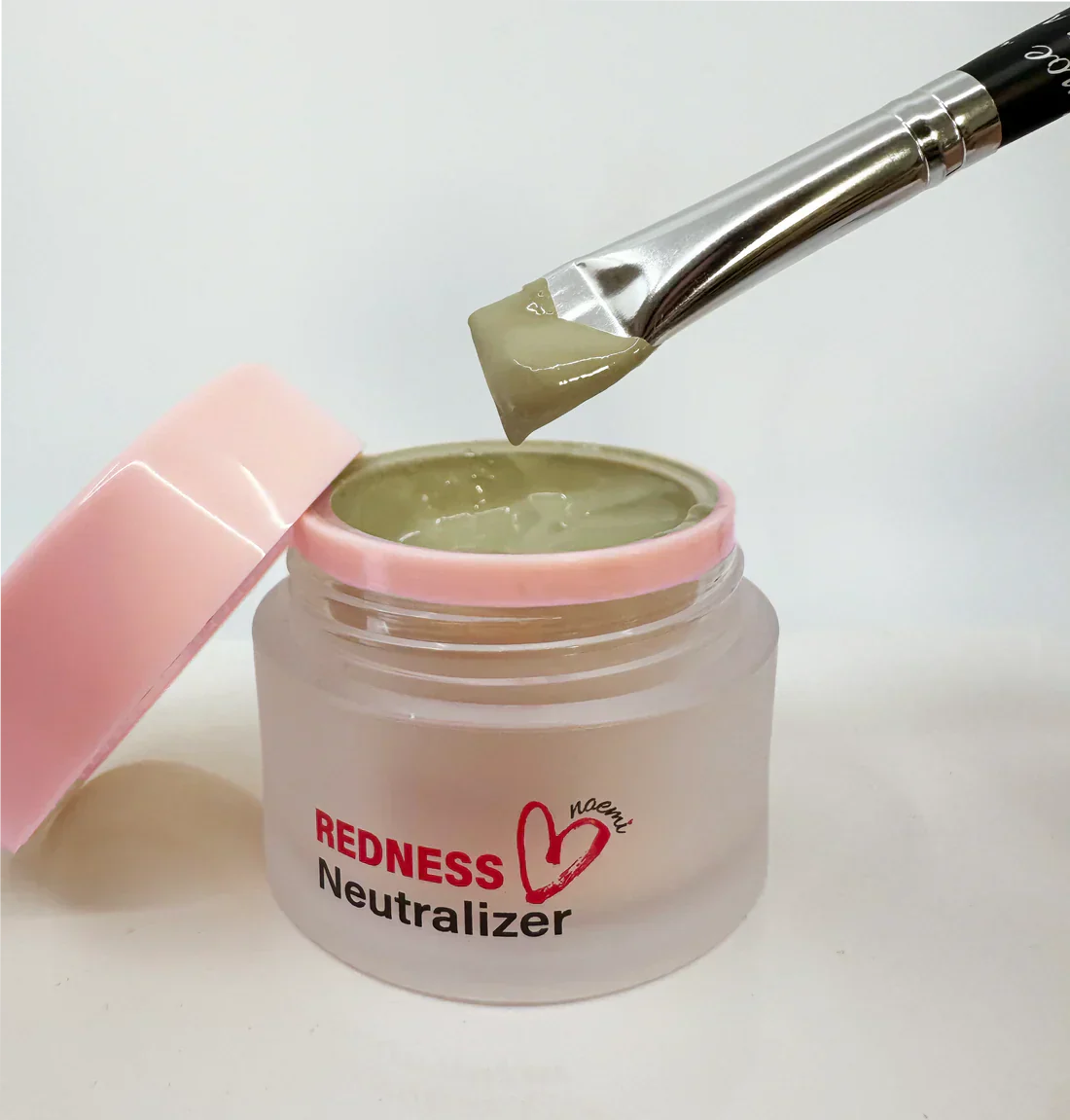 NOEMI | Redness Neutraliser – Correcteur anti-rougeurs post-prestation