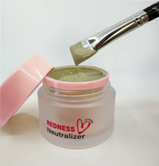 NOEMI | Redness Neutraliser – Correcteur anti-rougeurs post-prestation