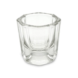 NSTUDIO9 | Godet en Verre – Teinture Cils & Sourcils