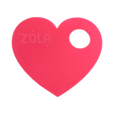 ZOLA – Palette de Mélange Cœur (Acrylique)