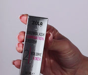 ZOLA | Silver Laminating Compound 02 Volume Fixer