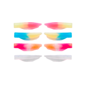 ZOLA | Prism Lash L-Curl Pads — Shields Silicone Lash Lift Cils Sup. + Inf.