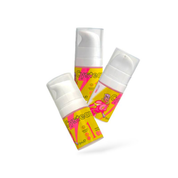 PINK FLASH | Organic Flash Step 1 — Lift Cystéine & Cystéamine Cils & Sourcils