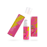 PINK FLASH | Organic Flash Step 2 — Fixation & Soin Cils & Sourcils 2en1