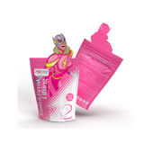 PINK FLASH | Flash Fix Step 2 — Sachets 5 pcs Fixation & Couleur Lash & Brow