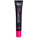 ZOLA Tattoo Tint – Teinture Sourcils & Cils