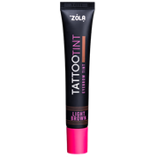 ZOLA Tattoo Tint – Teinture Sourcils & Cils