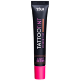 ZOLA Tattoo Tint – Teinture Sourcils & Cils