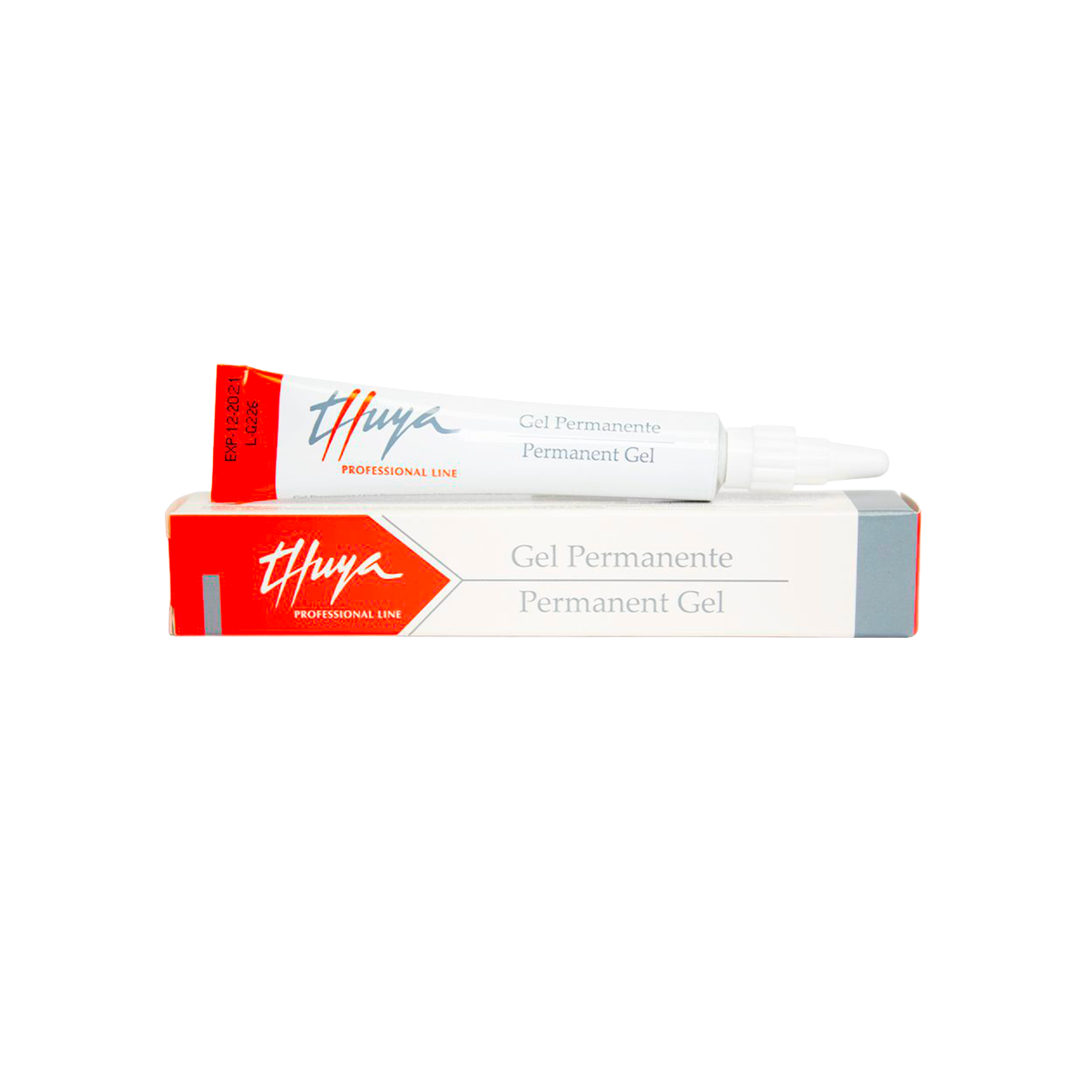 THUYA | Gel Permanent