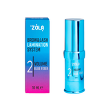 ZOLA | Color Lab 02 – Volume Blue Fixer