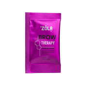 zola brows and lash therapy