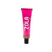 ZOLA | Teinture Sourcils au Collagène (15 ml)