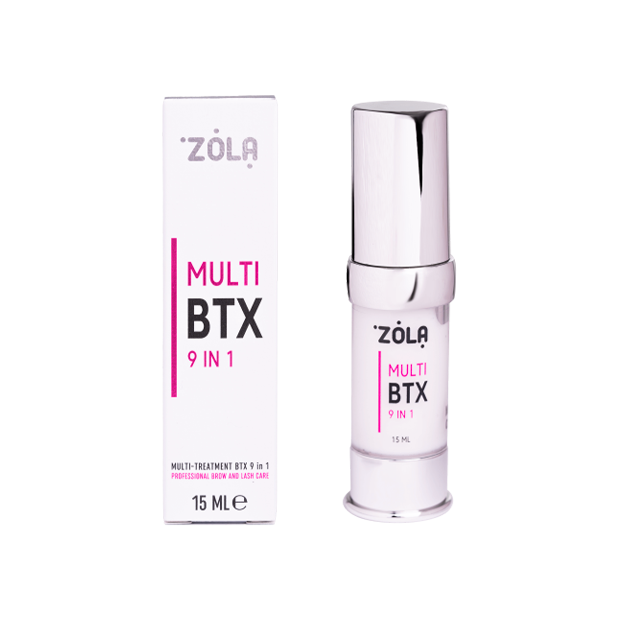 zola multi btx 9 en 1