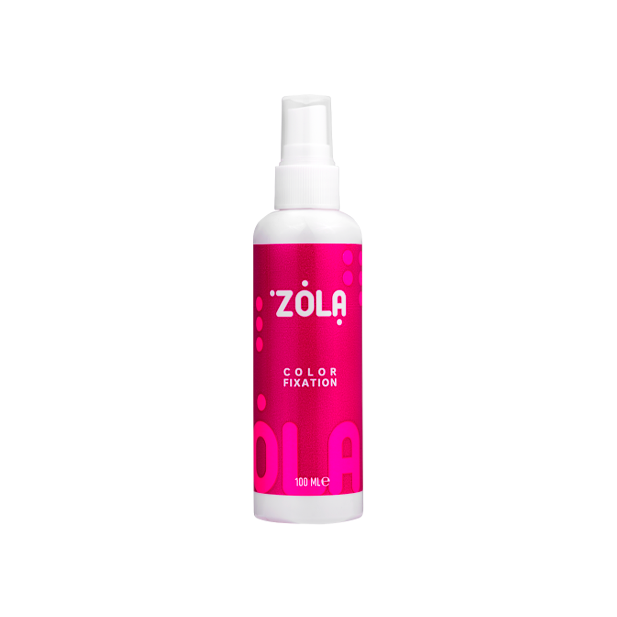 zola color fixation