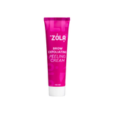 ZOLA | Brow Exfoliating Peeling Cream 100ml — Gommage Sourcils Pro