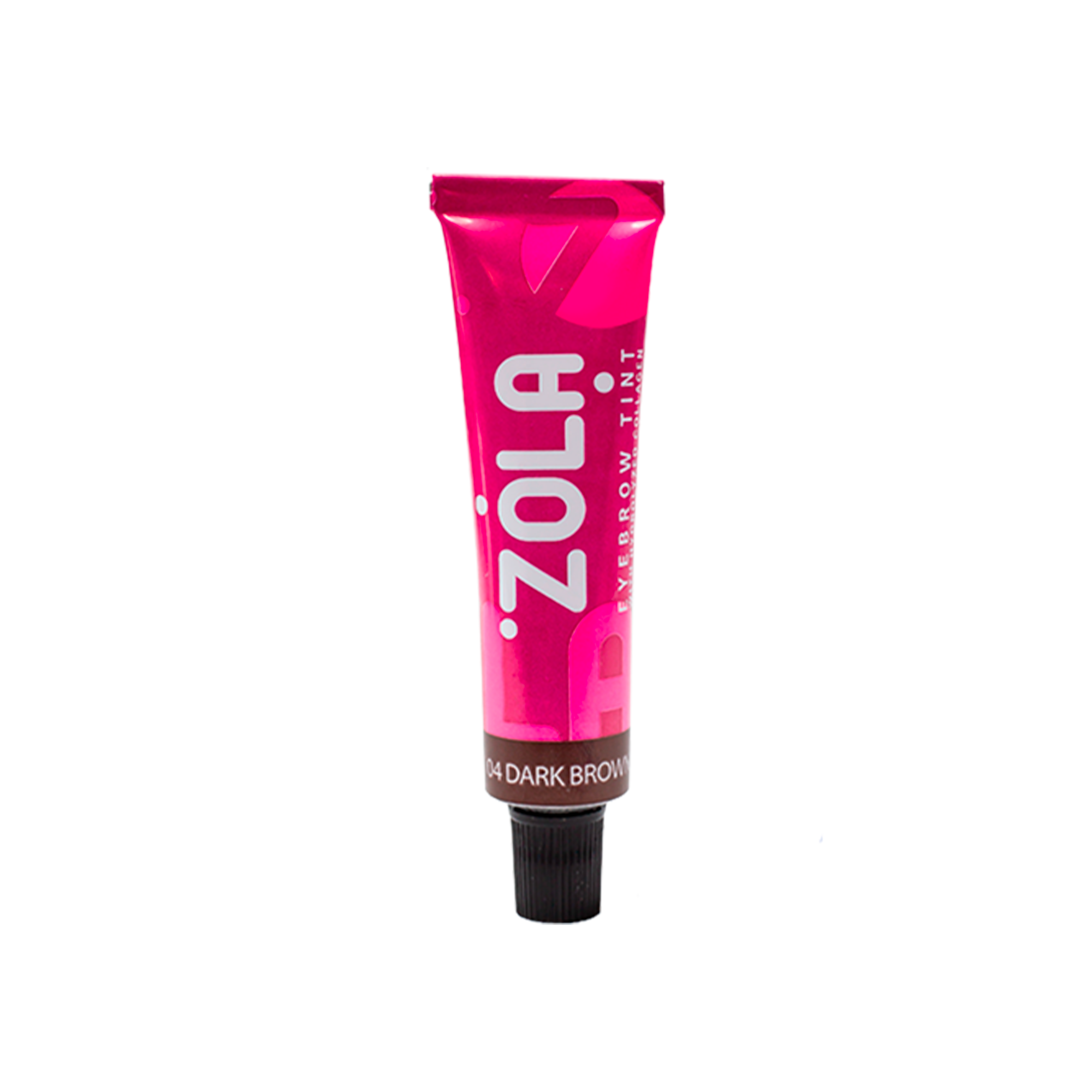 ZOLA | Teinture Sourcils au Collagène (15 ml)