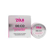zola de:co powder