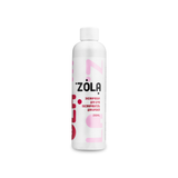 ZOLA | Eyebrow Degreaser – Préparateur Sourcils Avant Coloration