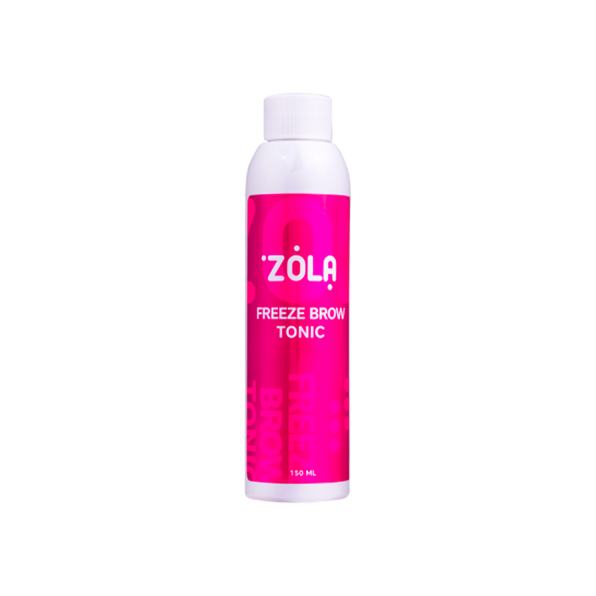 zola freeze tonic 