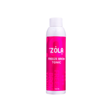 ZOLA | Freeze Brow Tonic – Tonique Pré-Épilation Effet Froid