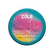 ZOLA | Glamour Flex Laminating Pads (S à L+) – Pads L-Curl Rehaussement Cils