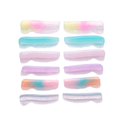 ZOLA | Glamour Flex Laminating Pads (S à L+) – Pads L-Curl Rehaussement Cils