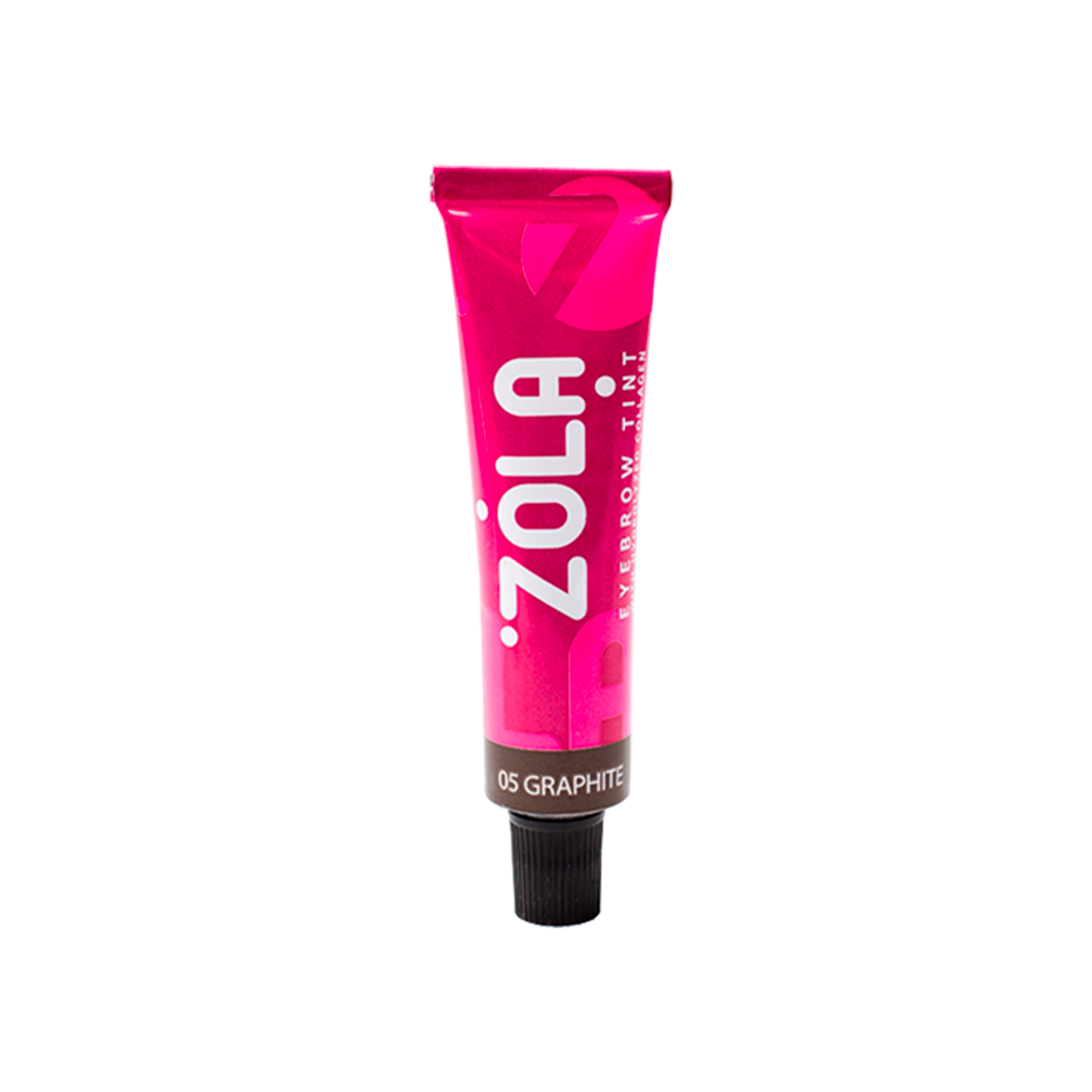 ZOLA | Teinture Sourcils au Collagène (15 ml)