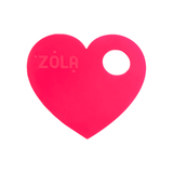 ZOLA | Palette de Mélange Cœur (Acrylique)
