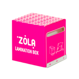 ZOLA | Film Protecteur Lamination Sourcils