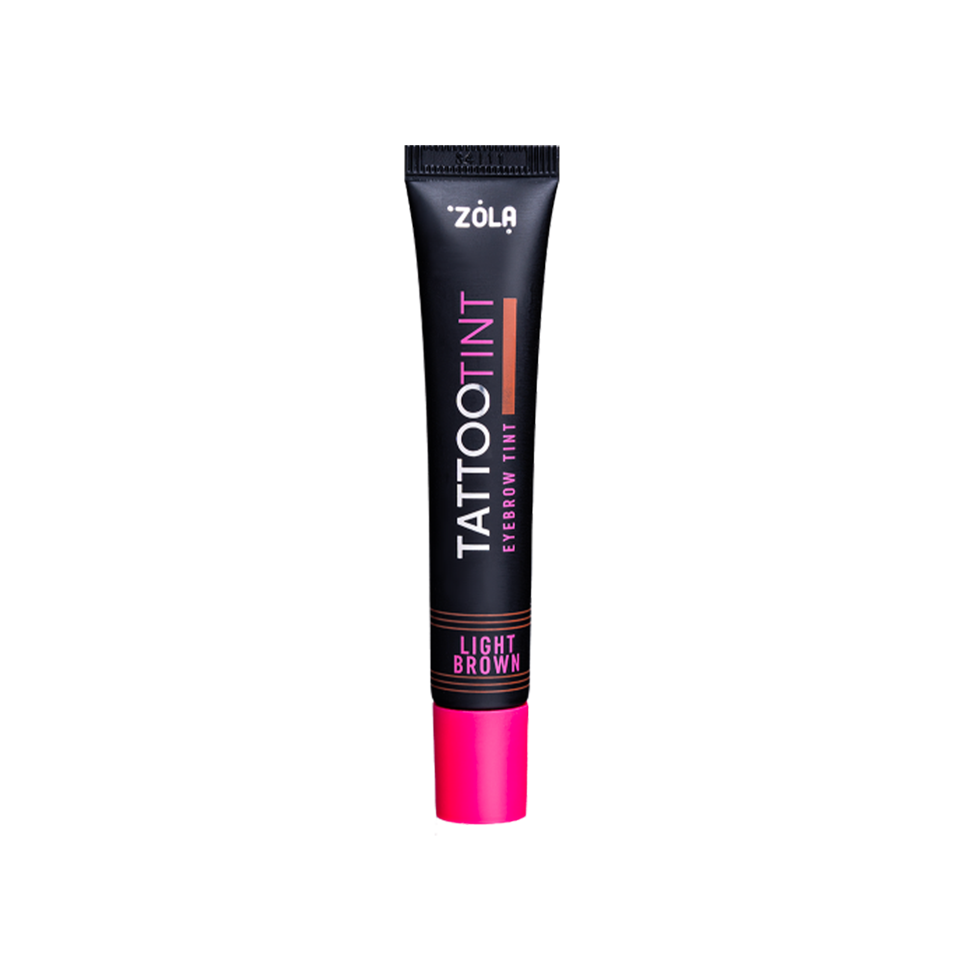 ZOLA | Tattoo Tint – Teinture Sourcils & Cils