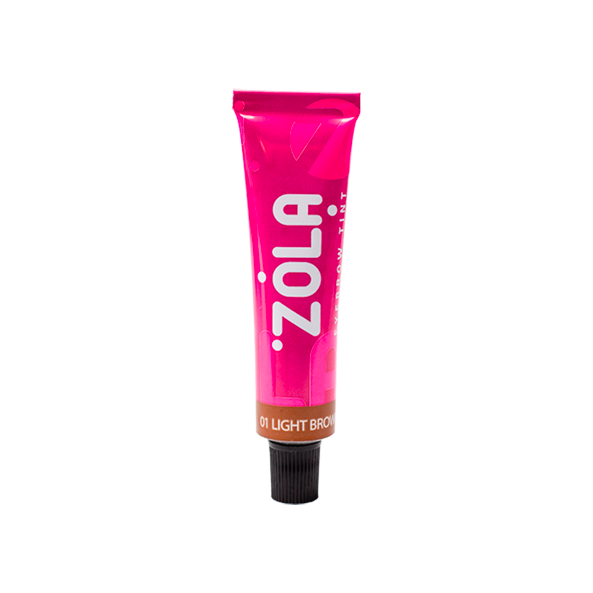 ZOLA | Teinture Sourcils au Collagène (15 ml)