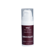 ZOLA x Makarenko x Makarevich | Toning Color Tint CHOCOLATE - Masque Teintant Sourcils Brun Profond