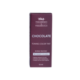 ZOLA x Makarenko x Makarevich | Toning Color Tint CHOCOLATE - Masque Teintant Sourcils Brun Profond