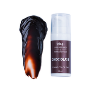 ZOLA x Makarenko x Makarevich | Toning Color Tint CHOCOLATE - Masque Teintant Sourcils Brun Profond