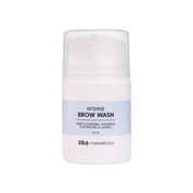 ZOLA X MAKAREVICH | Intense Brow Wash – Shampoing Nettoyant Profond Sourcils & Cils 30ml
