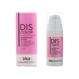 ZOLA X MAKAREVICH | DISCOLOR Emulsion 1 - Démaquillant Pigment Sourcils Professionnel