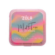 ZOLA | Multi Tone Laminating Pads (XS à 3XL) – Pads Effet Naturel & Doll