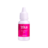 ZOLA | Oxidant 3% – Oxydant Crème Teinture Sourcils