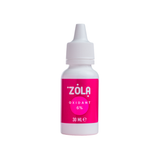 ZOLA | Oxidant 6% – Activateur Éclaircissant Sourcils Intensif 30ml