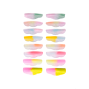 ZOLA | Multi Tone Laminating Pads (XS à 3XL) – Pads Effet Naturel & Doll