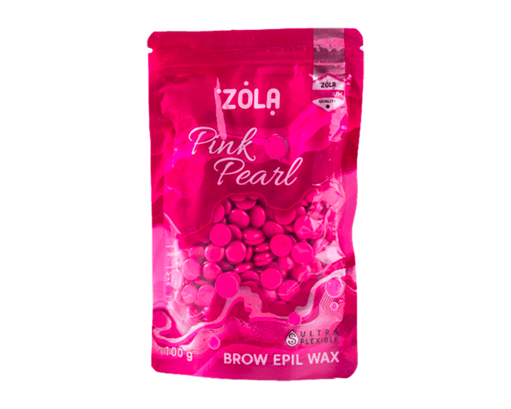 zola cire epilation